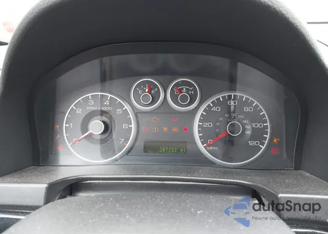 2008 Ford Fusion Sel from USA, damaged, VIN 3FAHP08188R158213